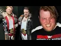 Scott Big Cat Henson dead at 40 Wrestling star passes away as tributes pour in
