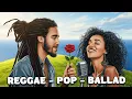 Download Lagu Reggae Soul Ballads | Heartfelt Voices of Love \u0026 Peace | Beautiful Harmony