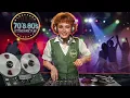Download Lagu 70's \u0026 80's Let The Music Play / De o Play, e Incie Sua Viajem a Suas Lembranças Dançando ao Passado