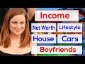 Amy poehler net worth income boyfriends house and luxurious lifestyle