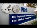 How to clean data using Python pandas in Jupyter Notebook - FDA Data