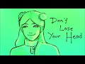 Don't Lose Your Head || Six The Musical 1 Hour Version