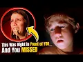 You MISSED 49 DISTURBING Secrets in THE SIXTH SENSE