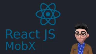 React JS How to use MobX for State Management