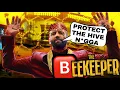 THE BEEKEEPER FROM SCAMS TO FADES