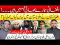 Download Lagu Exclusive Interview with Chief Minister Balochistan Sarfraz Bugti | Hassan Ayub