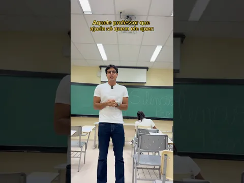 Alguém já passou por isso? 😂