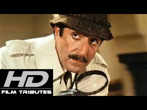 Download MP3 The Pink Panther • Main Theme • Henry Mancini