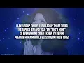 Nicki Minaj - I'm Getting Ready (Verse) [Lyrics - Video]