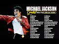 Download Lagu Greatest Of Michael Jackson - Michael Jackson Best Songs - Best Songs Full Album