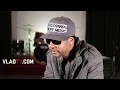 Krayzie Bone: I Never Thought Chamillionaire's "Ridin'" Would Be a Hit