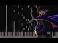 Download Lagu Code Geass - Innocent Days