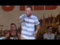 August Burns Red - Identity (Live 2015 Vans Warped Tour)