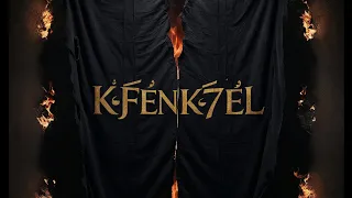 SKORP Kfen K7el كفن كحل Athir اثير  SKORP Kfen K7el كفن كحل Athir اثير