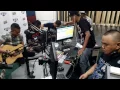Error Crew - Gejolak Jiwa Muda Live Acoustic at Radio MS-TRI 104.2 FM Jakarta