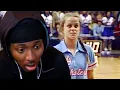 Reacting to Kim Mulkey highlights as Louisiana Tech s play-making point guard