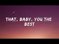 Lana Del Rey - Summertime Sadness (Lyrics)