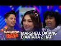 Download Lagu Marshell Datang Disaat Celine \u0026 Stevan Sedang Anget-angetnya!!! - DAHSYATNYA 2022
