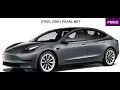 Download Lagu Best Grey Car Colors To Buy. For People Who Love Grey Cars