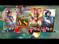 Lagu MUSUH SAMPE MINTA AMPUN😱 GRENGER VS DUO BUCIN‼️ -MOBILE LEGENDS