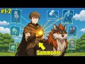 Download Lagu (1-2) When a Genius Beast Tamer Starts With All Mythical SSR Pets and Top-Tier Gear | Manhwa Recap