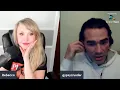 GypsyCrusader on Prison the Feds and the Future