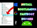 How To Install ADB Drivers on Windows in 2025