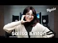 Lagu SALLSA BINTAN LIVE! - TOR MONITOR KETUA, JANGAN BUANG WAKTU | NYALA