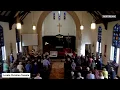 Service of Grateful Memory Harvey Herrmann