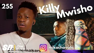 killy mwisho reaction video learn swahili swahili nation