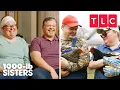 Chris Brittany s Relationship 1000-Lb Sisters TLC