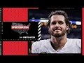 Predicting which teams will claim the final 2 spots in the NFL playoffs SportsNation
