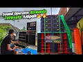 Lagu Ternyata Seperti Ini Suaranya Sound Operator Live Riswanda Ads Audio Pakai Box Turbo..!!