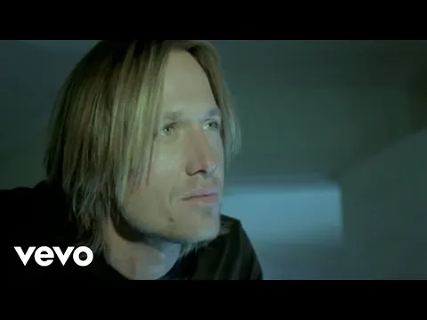 Download MP3 Keith Urban - You'll Think Of Me (Official Music Video)