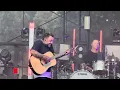Hate Me - Blue October Live at Marymoor Park in Redmond, Washington 9/7/2024
