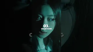 WHO OWNED ITZY S TUNNEL VISION ERA Shorts Itzy Tunnelvision Kpop 