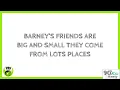 Barney and Friends Theme Song
