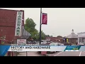 The Town of Matthews History is the main character