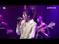 不得不愛 - ( 蔡恩雨 Priscilla Abby)  AMM【繼生活】LIVE Band Unplugged