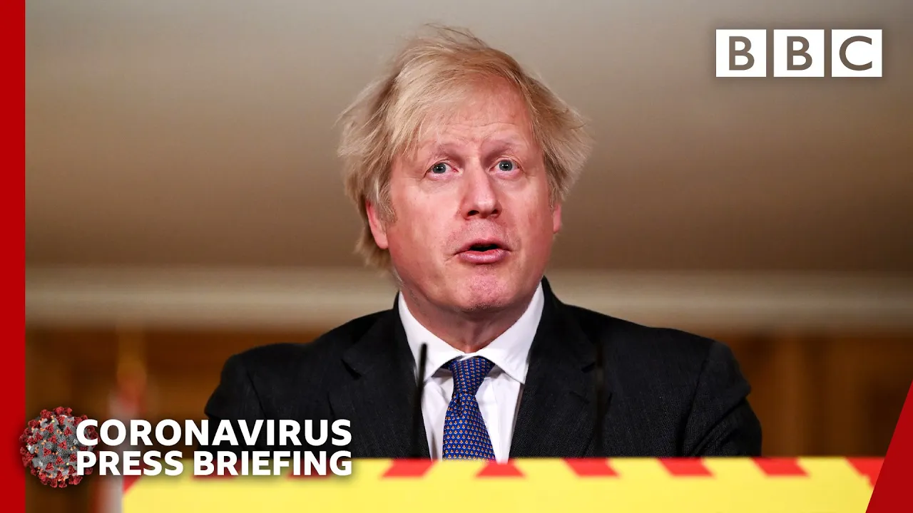 Coronavirus vaccine update: How close are we? | COVID-19 Update. 