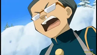 مباراة فريق النسور ضد فريق الثلج الظهور الاول لجهاد واندهاش الجميع من قوته 