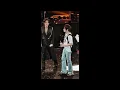 阿信&言承旭《爱人啊》太顶了🔥
