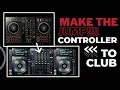 DJ Controller to CDJ DJM Comparison - time to make the jump