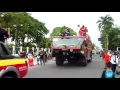Download Lagu Suara Sirene Mobil Comando \u0026 Pemadam Kebakaran