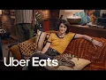 Get groceries delivered till midnight - Drinks Party Uber Eats