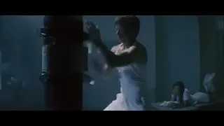 jackie chan training compilation