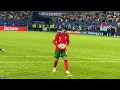 Download Lagu Freed from Desire × Cristiano Ronaldo| Portugal vs France Euro Cup 2024 #ronaldo #eurocup #mbappé