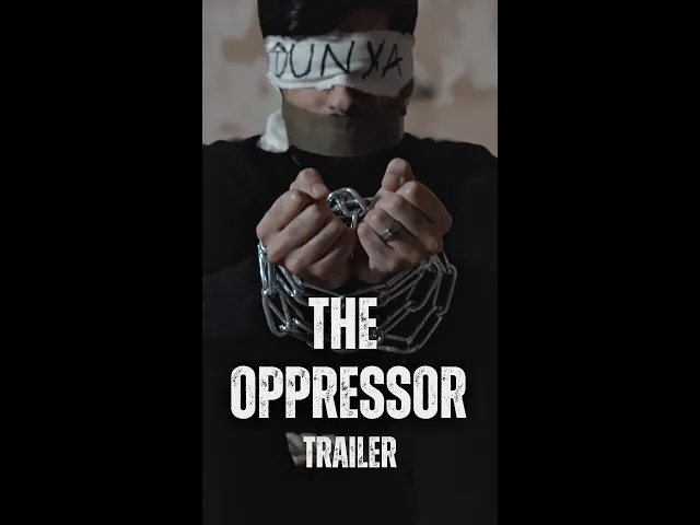 ⁣The Oppressor | Coming Soon | Sayed Ali Alhakeem | English Latmiya/Noha