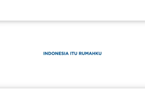 Indonesia Itu Rumahku #TemukanIndonesiamu
