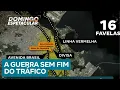 Download Lagu Na ‘Divisa’ da Maré, facções impõem terror e isolam moradores em campo de guerra no Rio